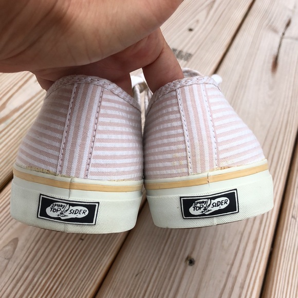 NWOT! - TOP SIDER / Sperry Cloud CVO Deck Shoes Sneakers - Picture 6 of 8